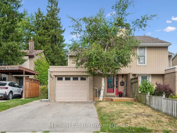 567 Willow Rd, Guelph, ON N1H 7H3
