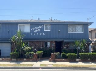 12105 York Ave #F, Hawthorne, CA 90250