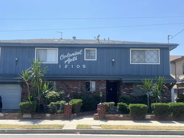 12105 York Ave #F, Hawthorne, CA 90250