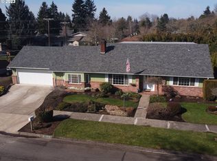 1124 President St, Eugene, OR 97401