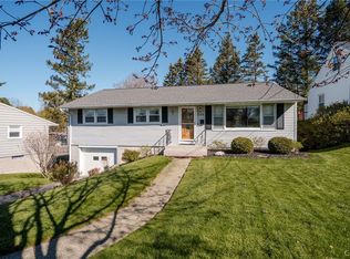 204 Salisbury Rd, Syracuse, NY 13219