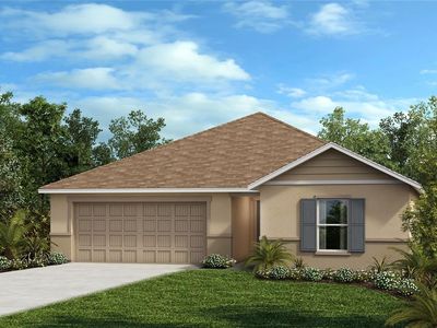 6671 Estero Bay Dr, Fort Myers, FL, 33908