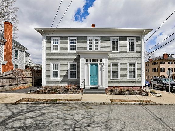 2nd image of 26 Munroe St #1