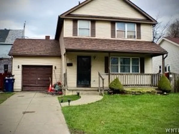 1319 Michigan Ave, Buffalo, NY 14209