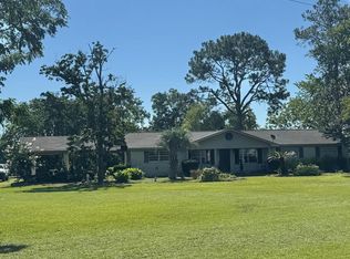 1237 Bridgeford Church Rd, Hazlehurst, GA 31539
