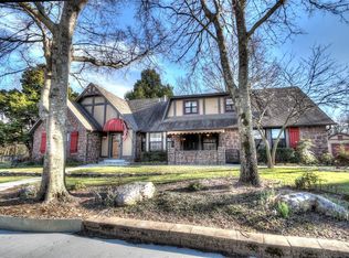 18232 E 90th St N, Owasso, OK 74055