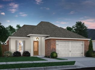 3743 Sandbar Dr, Addis, LA 70710