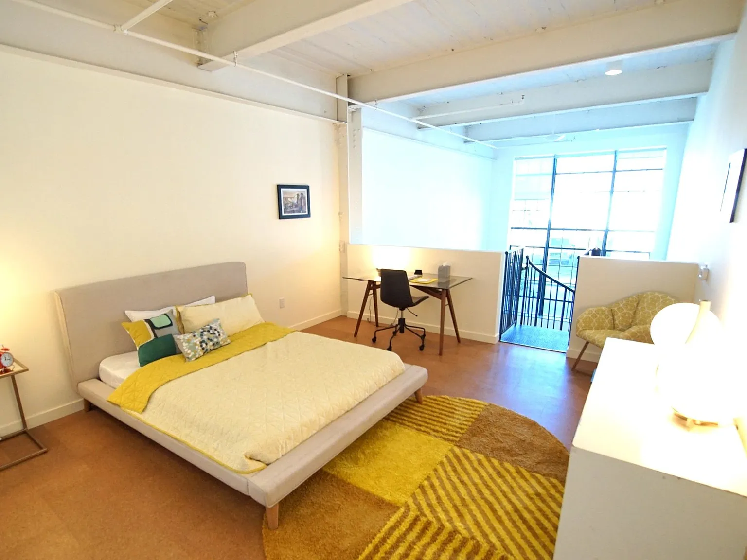 Roebling Lofts — Photo 3