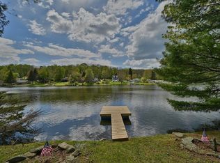 186 Reynolds Rd, Kingsley, PA 18826