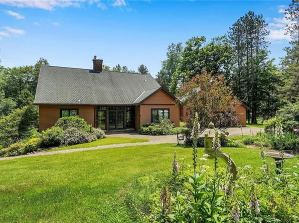 7944 Bailey Hill Rd, East Otto, NY 14729