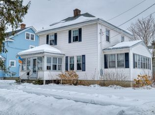 137 Strong Ave, Pittsfield, MA 01201