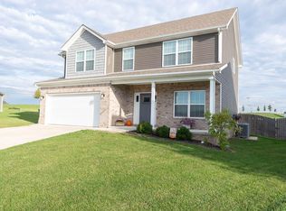 109 Sienna Walk, Georgetown, KY 40324