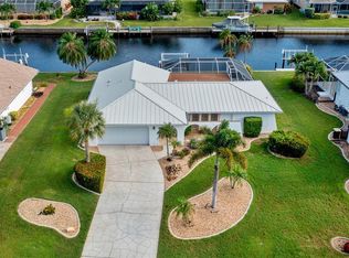 1118 Treasure Cay Ct, Punta Gorda, FL 33950