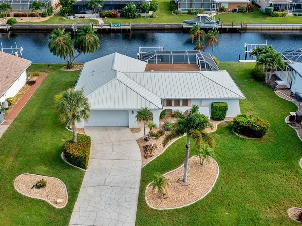 1118 Treasure Cay Ct, Punta Gorda, FL 33950