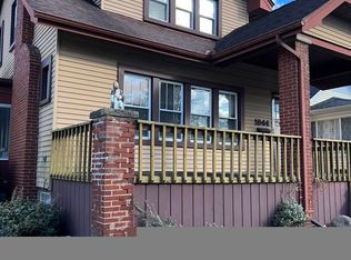 1844 N Lafayette Ave UNIT B, Royal Oak, MI 48073