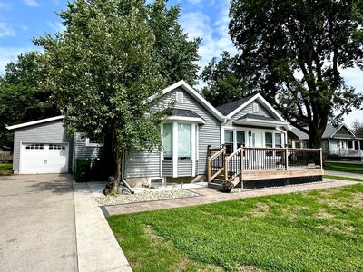 710 W Lake Ave, Worthington, MN, 56187