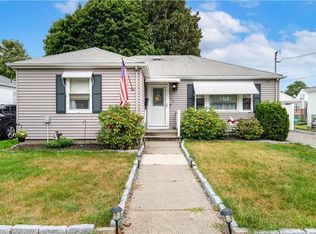 103 Jordan Ave, Cranston, RI 02910