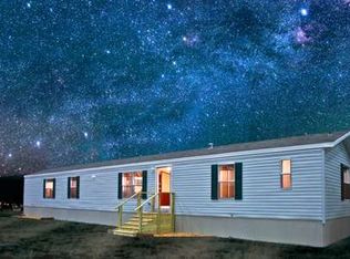 Claymine Rd, Edwards, CA 93523