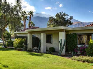 660 N Vallarta Cir, Palm Springs, CA 92262