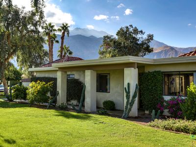 660 N Vallarta Cir, Palm Springs, CA, 92262