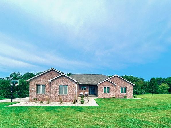2330 Knox Road 1675 N