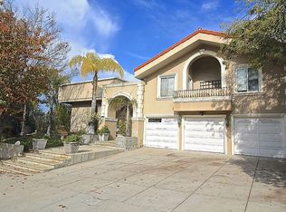 4047 Falling Leaf Dr, Encino, CA 91316