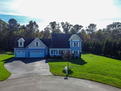 21930 Pearl Ln, Ellendale, DE, 19941