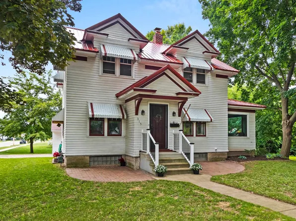 315 W Green Bay St, Shawano, WI 54166