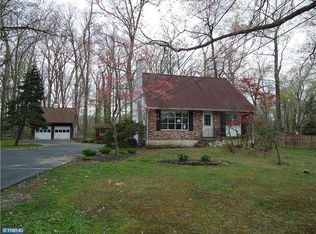 6090 German Rd, Pipersville, PA 18947