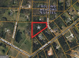 220 Horseshoe Cir, Fayetteville, GA 30215