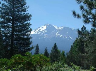 Jackrabbit Rd, Weed, CA 96094