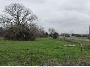 Sandy Point Rd, Bryan, TX 77807