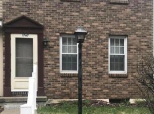 1767 1st St, Danville, PA 17821