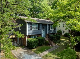 7725 Cart Track Trl, Raleigh, NC 27615