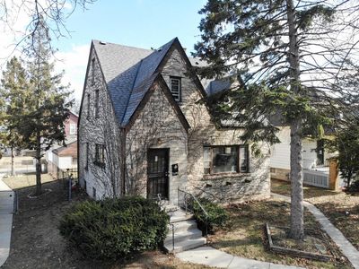 3444 North 41st STREET, Milwaukee, WI, 53216