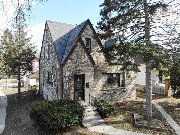 3444 North 41st STREET, Milwaukee, WI 53216