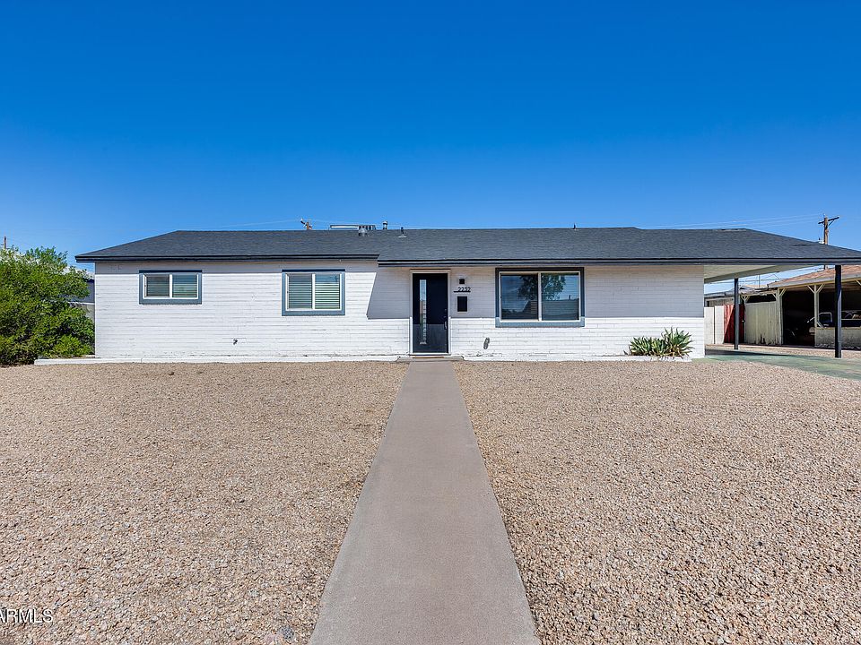 2232 W San Miguel Ave, Phoenix, AZ 85015 | MLS #6928466 | Zillow