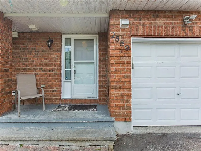 2889 Millstream Way #1 — Photo 1