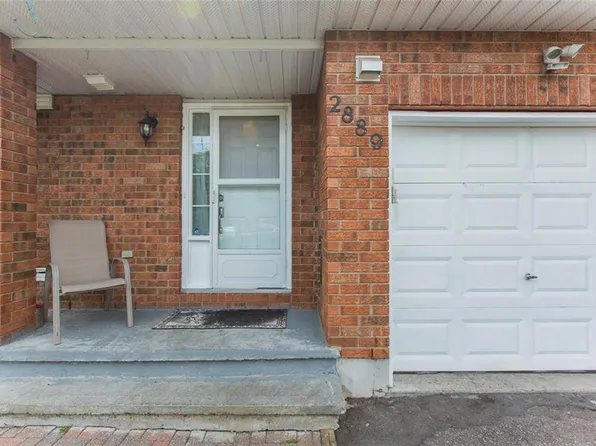 2889 Millstream Way #1, Ottawa, ON K1T 4A1