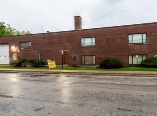 9211 Gage Ave, Franklin Park, IL 60131