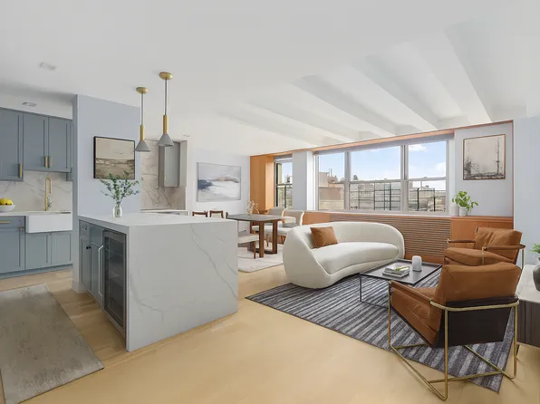 32 Gramercy Park South image 1 of 14