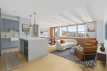 32 Gramercy Park South, #12DG