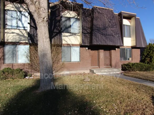 731 N Fanning Ave Unit 735, Idaho Falls, ID 83401