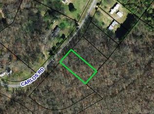 4999 Carlos Rd #3, Catawba, NC 28609