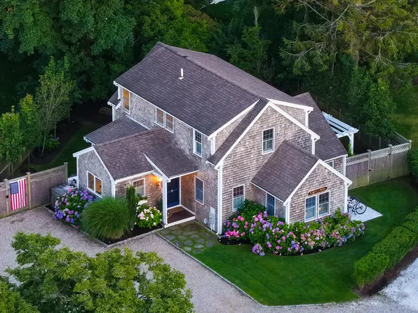 10 Kingsbury Way, Chatham, MA 02633