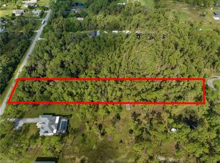 45th Ave NE, Naples, FL 34120