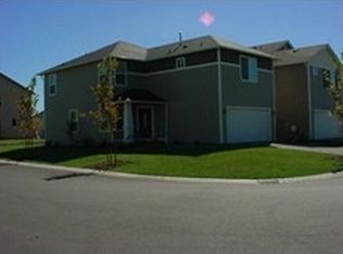 14939 Terra View St SE, Yelm, WA 98597