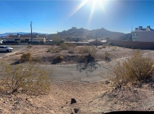 103 Pyramid Ln, Boulder City, NV 89005