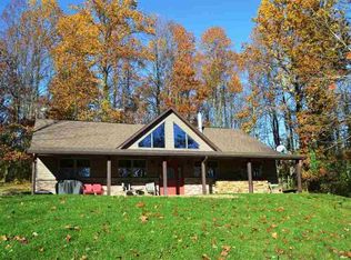 2609 Firecrest Ln, Freedom, IN 47431