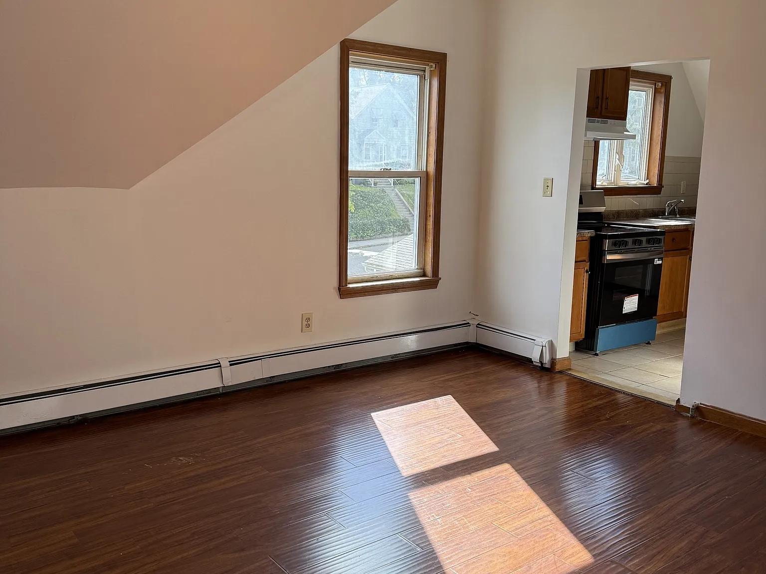 203-207 Middle Street Fall River - 3 — Photo 4